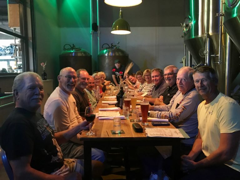 industrial furniture