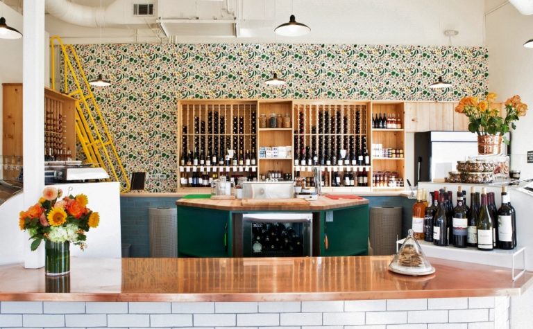 industrial pendant lighting