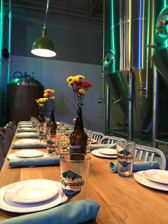 industrial furniture