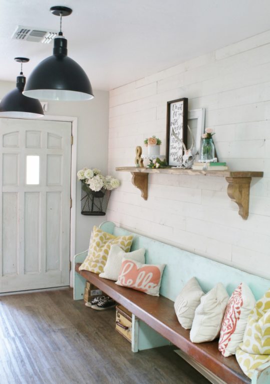 barn pendant lights