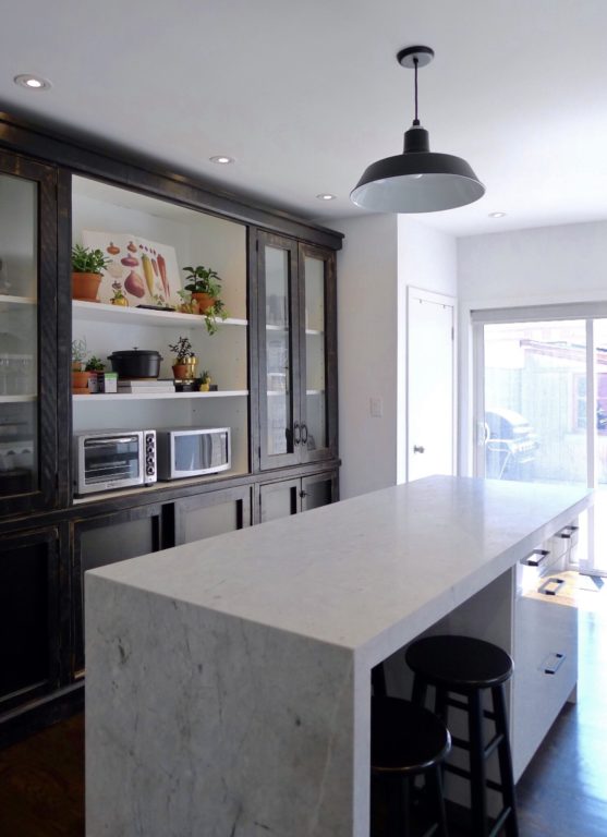 barn pendant lighting