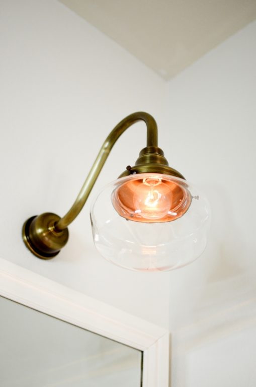 schoolhouse lighting