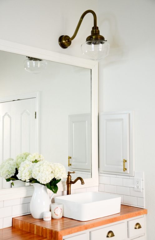 schoolhouse lighting