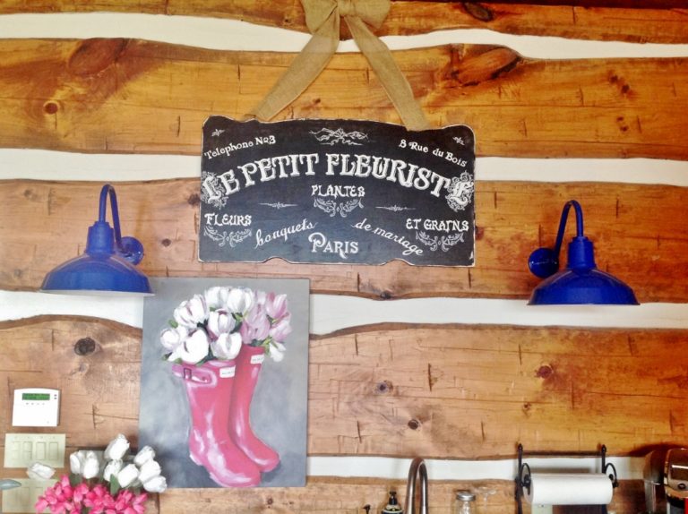 gooseneck barn lights