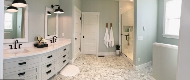 gooseneck barn light