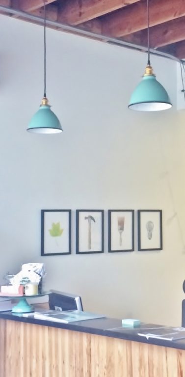 porcelain pendant lighting