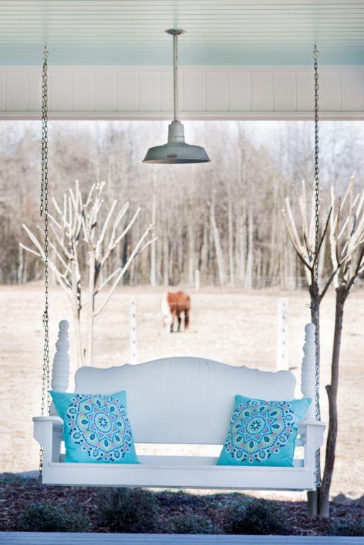 barn pendant lighting