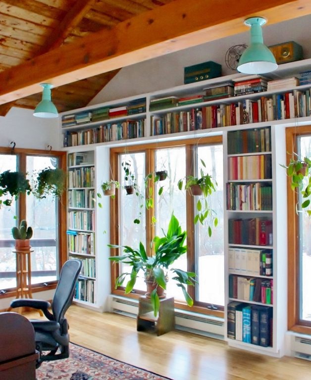 home office lighting