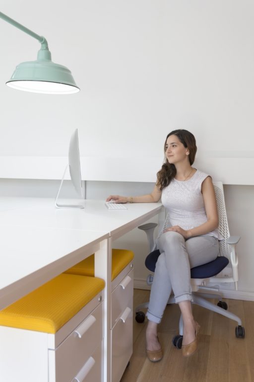 home office lighting