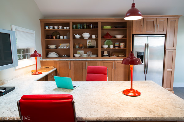 home office lighting