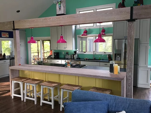 barn pendant lighting