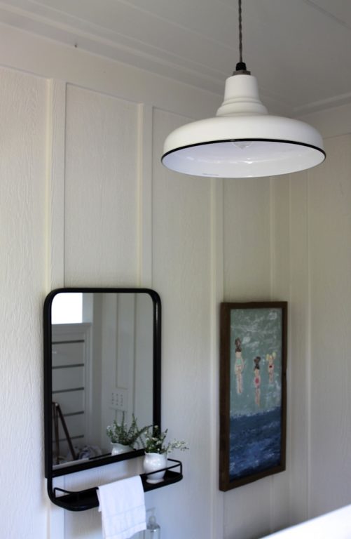 porcelain pendant lighting