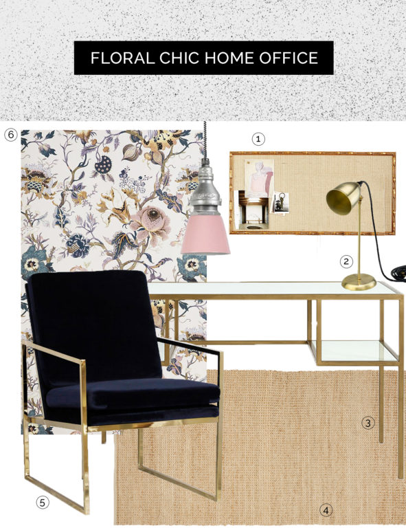 modern pendant lighting