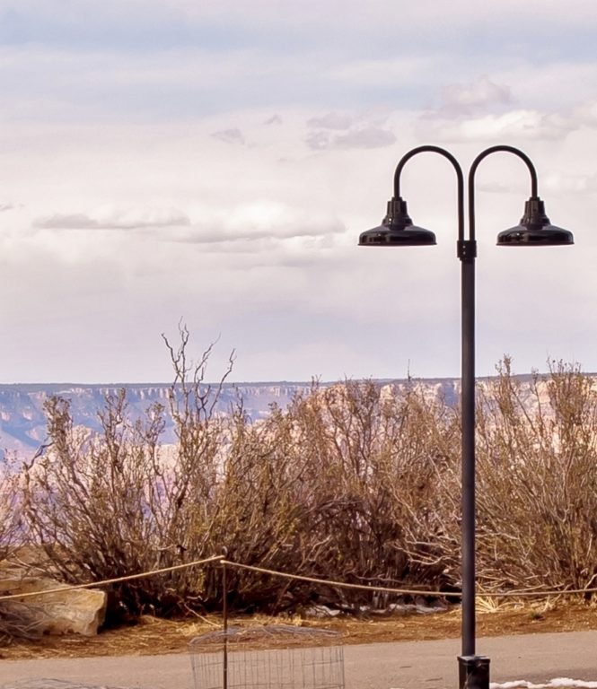 outdoor barn lights