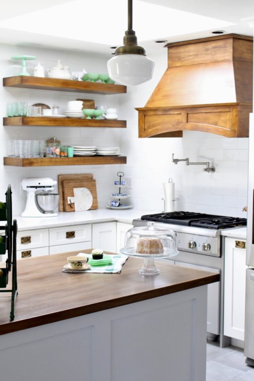 schoolhouse lighting