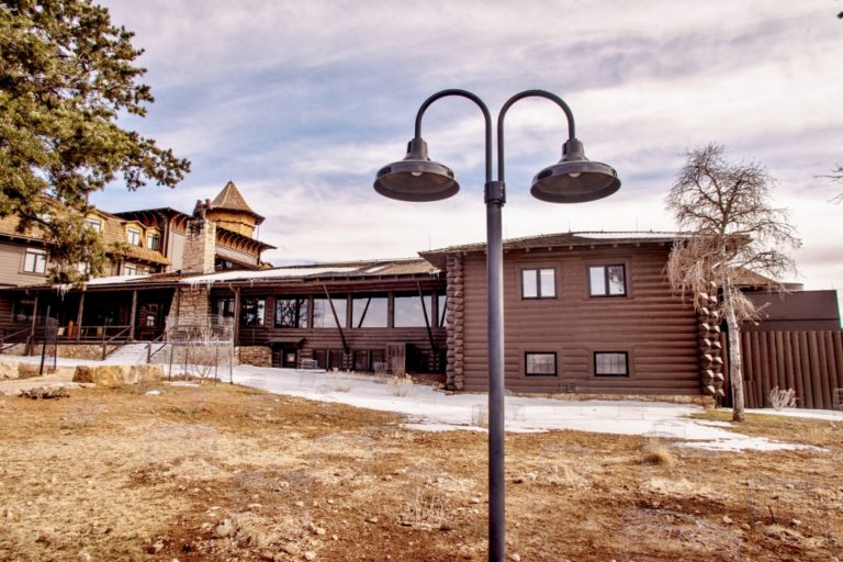 outdoor barn lights