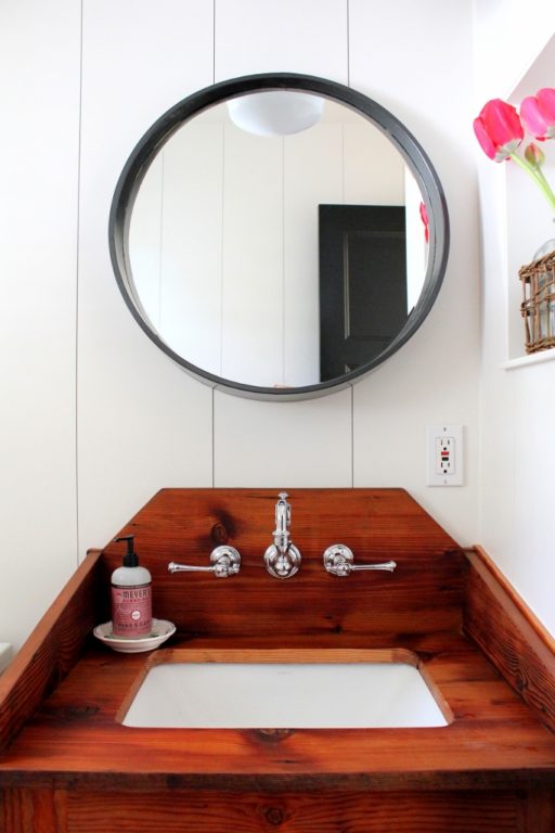 schoolhouse lighting