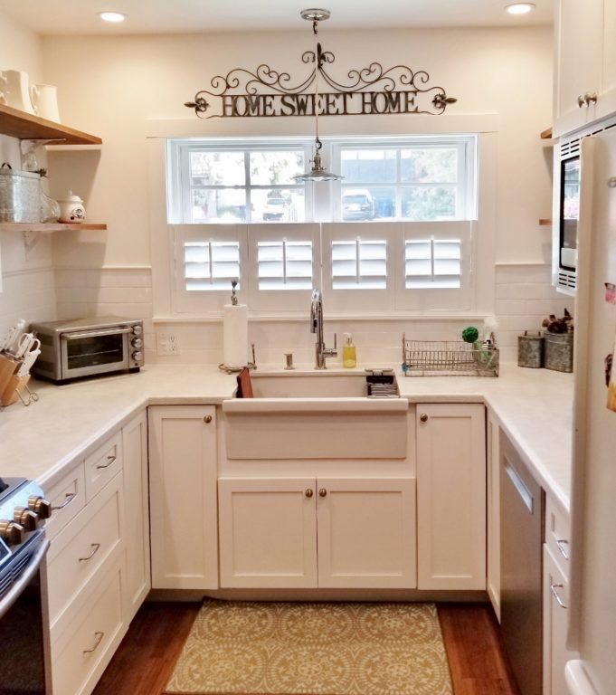 kitchen pendant lighting
