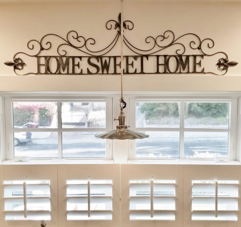 kitchen pendant lighting