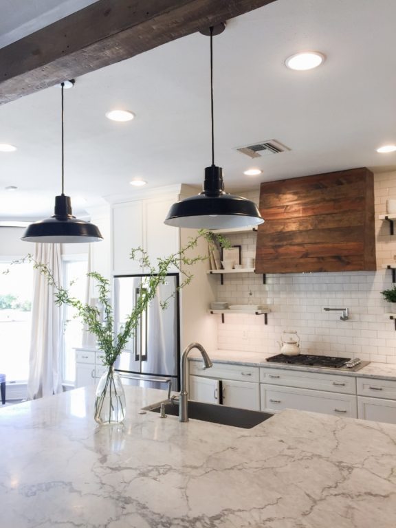 barn pendant lighting