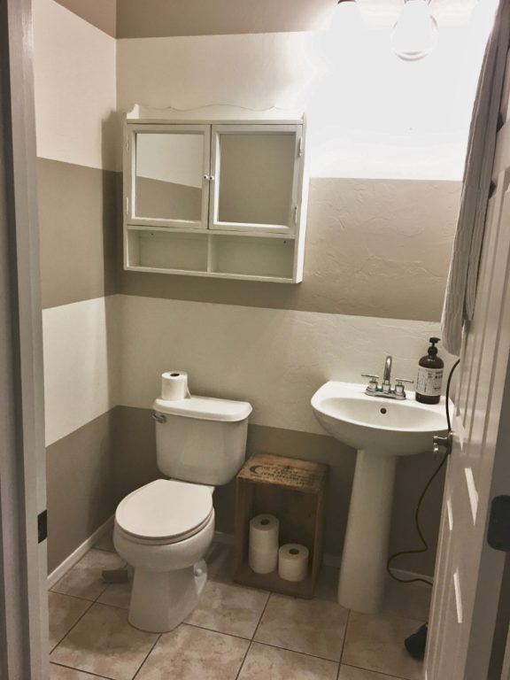 schoolhouse lighting copper