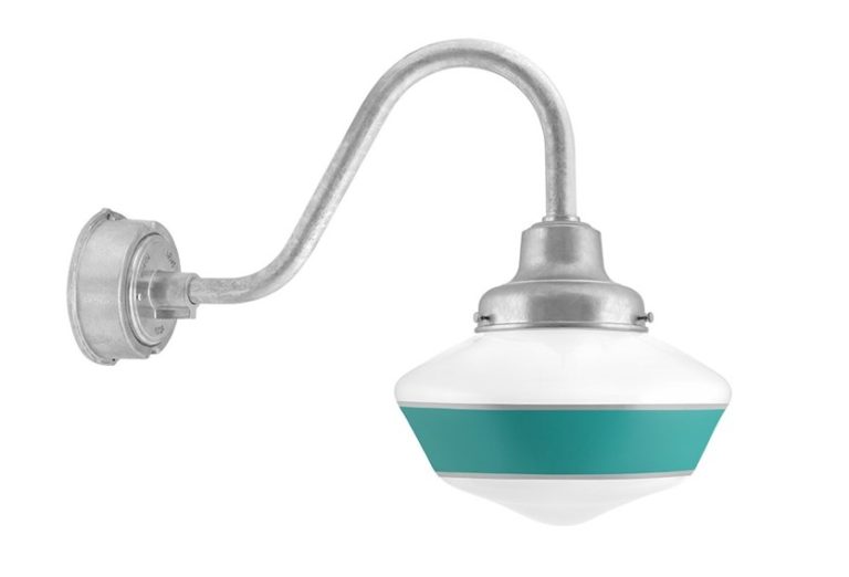 high lumen LED gooseneck lighting