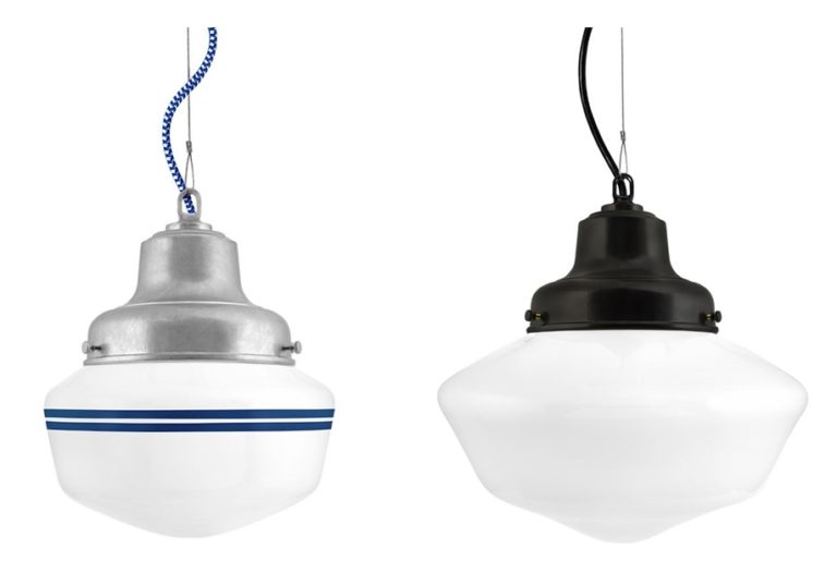 high lumen led schoolhouse lights