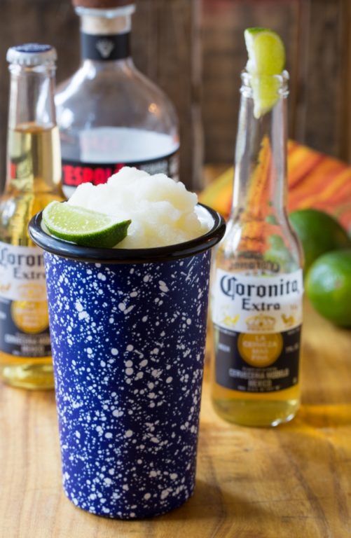 porcelain enamel cups