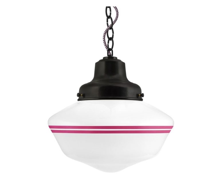 schoolhouse led lighting