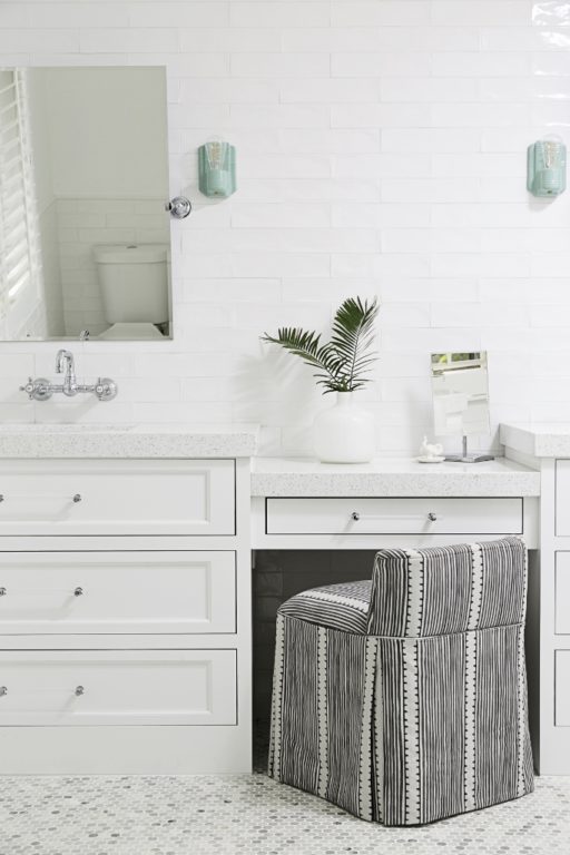 bathroom wall sconces