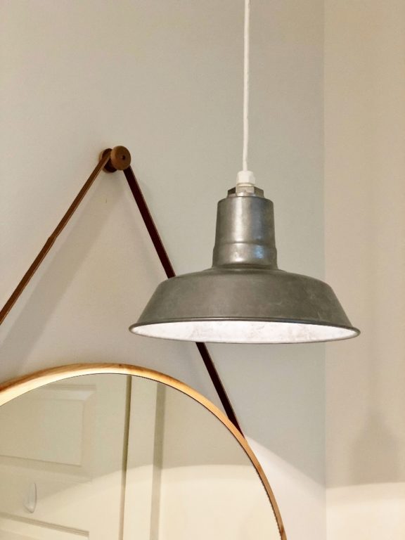 barn pendant lighting