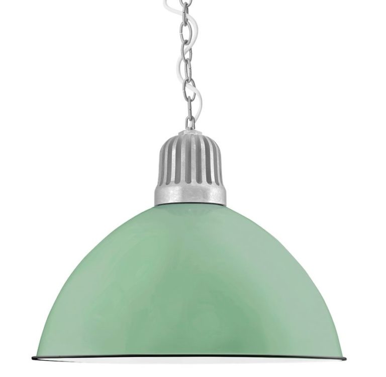 high lumen led chain hung pendant