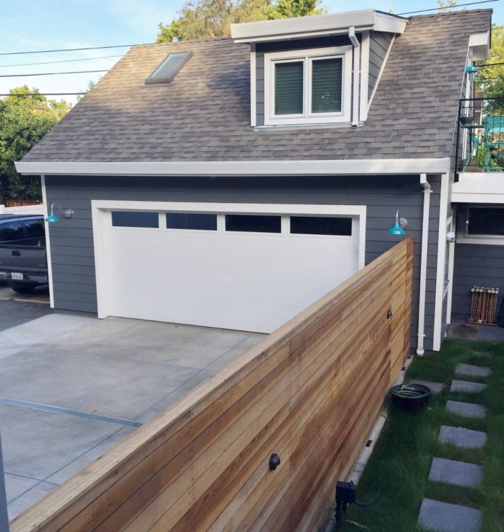 gooseneck led barn lights