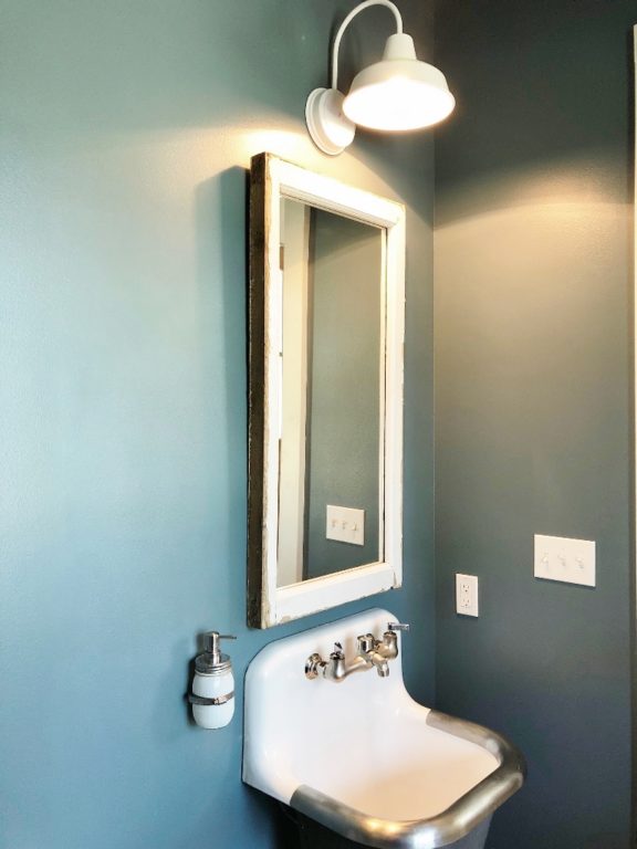 wall sconce lighting