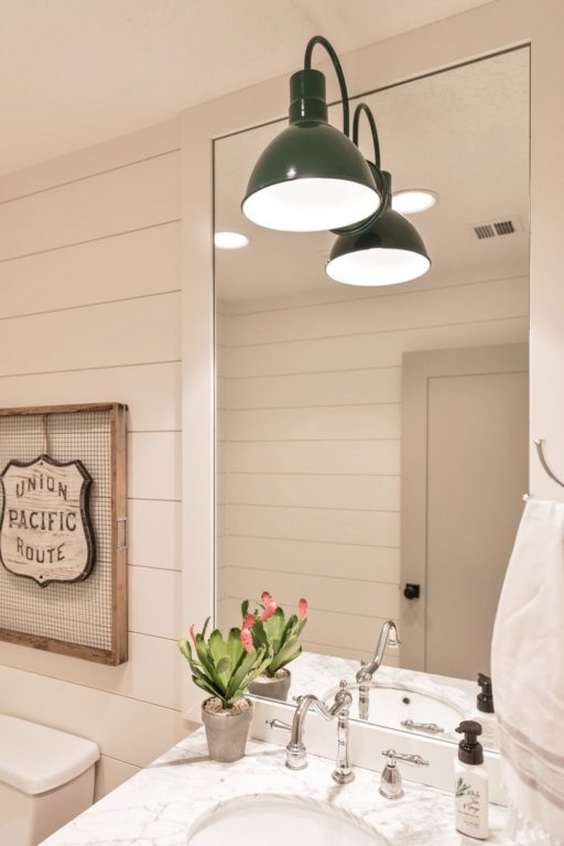 barn wall sconce lighting