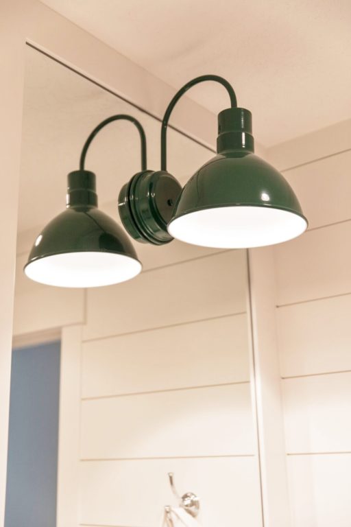 vanity lighting