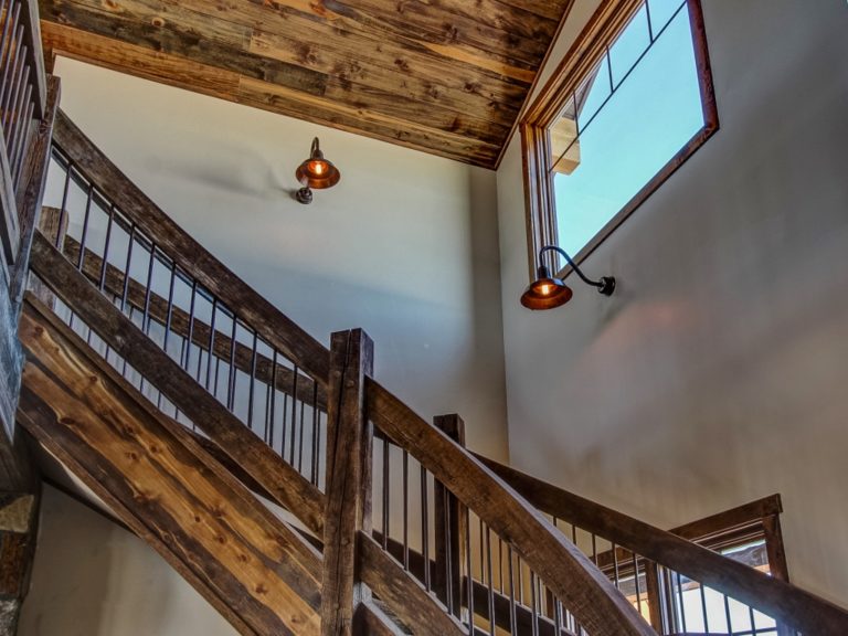 copper gooseneck lights