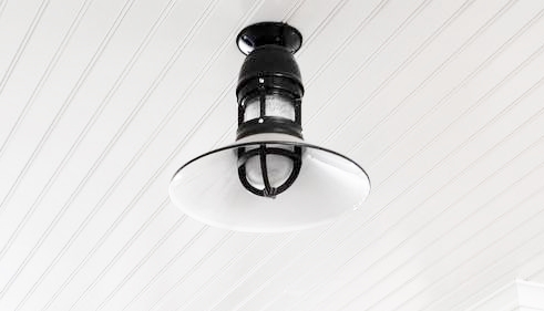 flush mount lighting