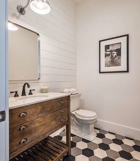 gooseneck barn lights