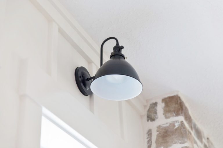 wall sconces