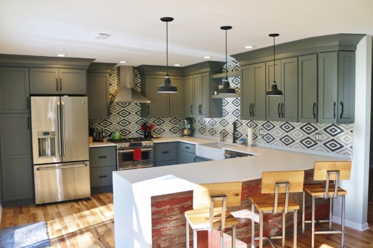 kitchen pendants