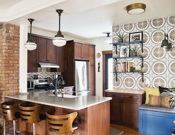 schoolhouse pendant lights