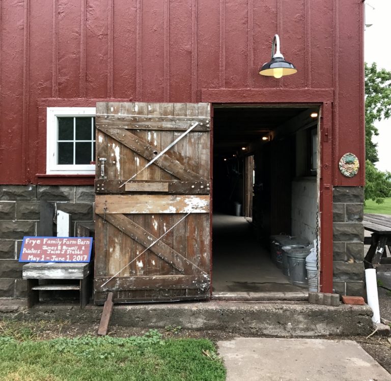 vintage gooseneck lighting