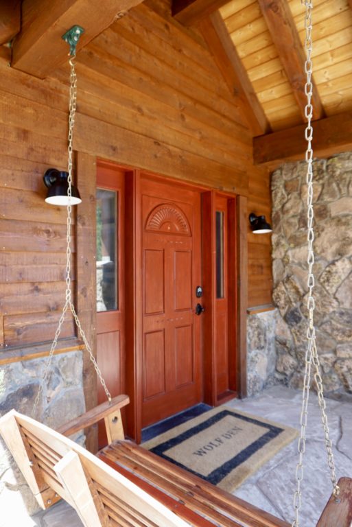 barn wall sconces