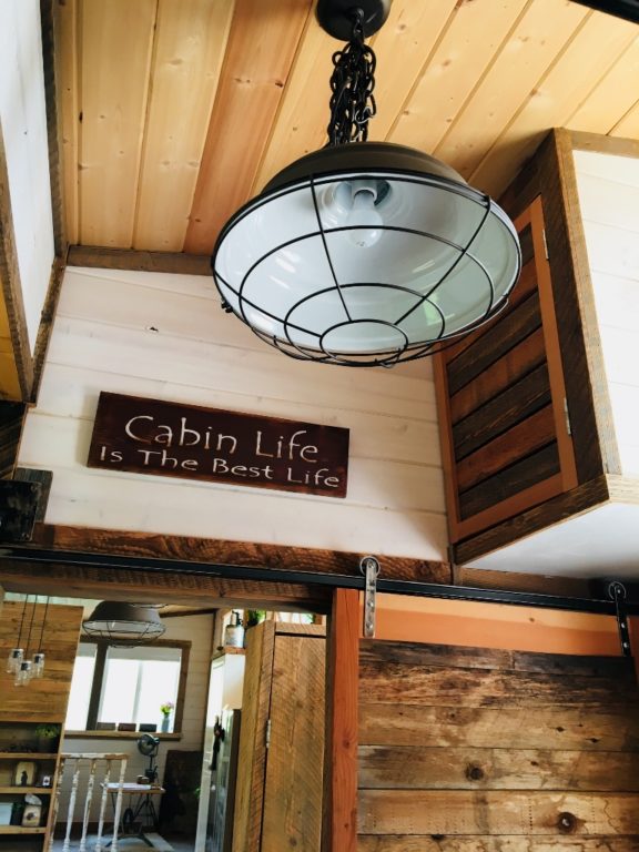 kitchen pendant lighting