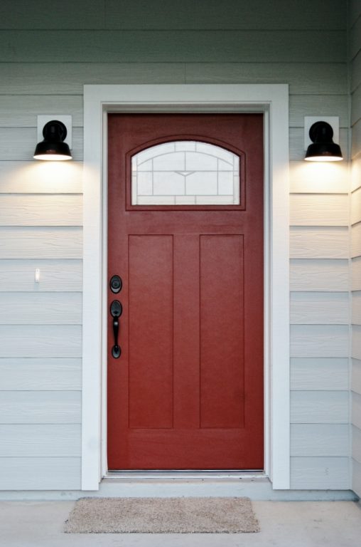 barn wall sconces