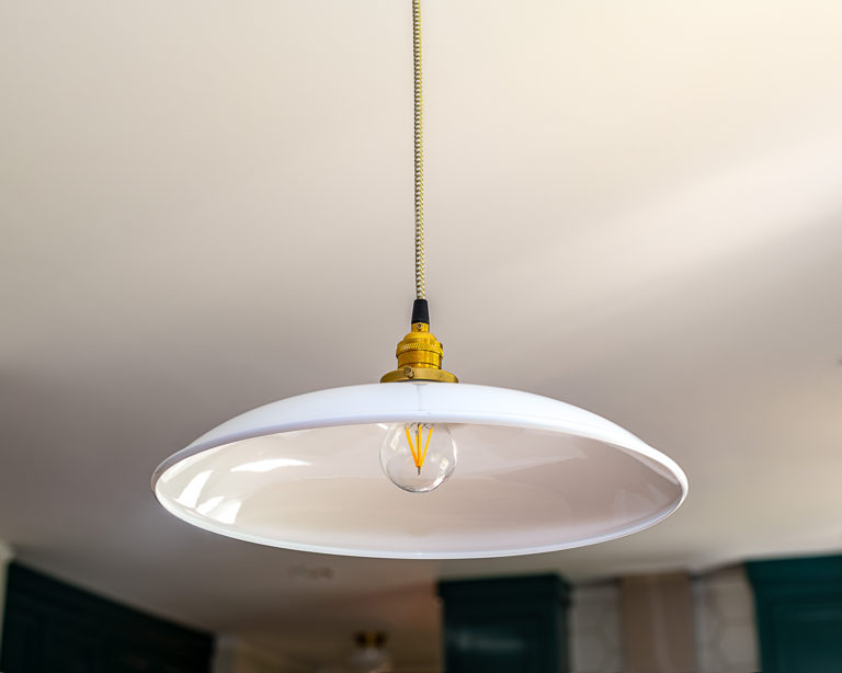 kitchen pendant lighting