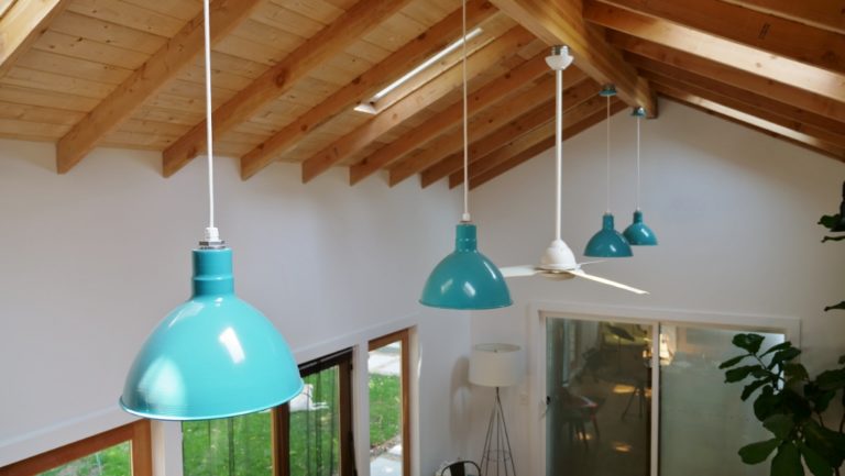ceiling pendant lights