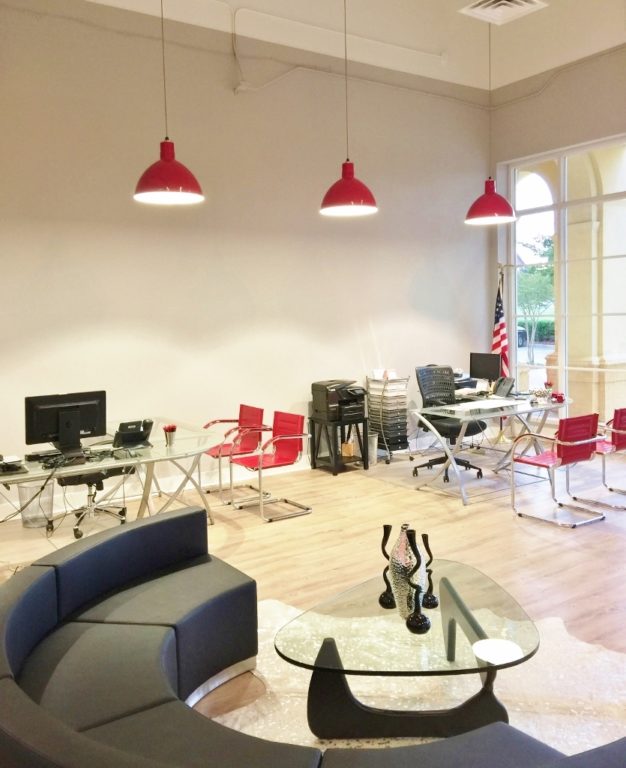 led pendant lighting