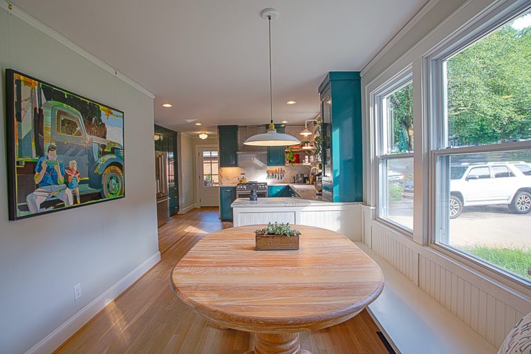 kitchen lighting